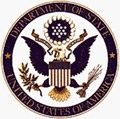 State Dept seal