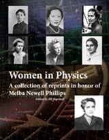 AAPT Women in Physics