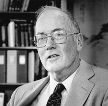 Charles H. Townes, 1915 – 2015