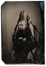 Emma Goulet Hidden Victorian Mother photo