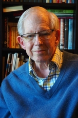 Image of Peter Zimmerman