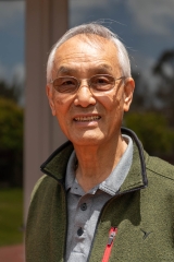 Image of Jim Hsieh