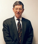 John A. Armstrong, Board Chair 1998-2003