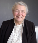 Mildred S. Dresselhaus, Board Chair 2003-2008
