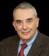 Louis J. Lanzerotti, Board Chair, 2008-2015