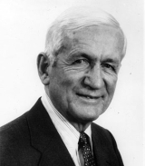 Norman F. Ramsey, Board Chair 1980-1986
