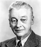 John T. Tate, Board Chair 1936-1940