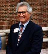 Kenneth W. Ford, Executive Director 1987-1993