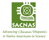 SACNAS Official Logo