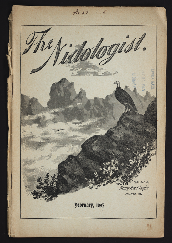 The Nidologist