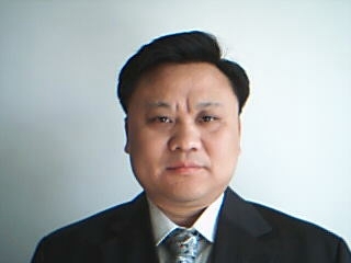 Image of Yuhua Duan