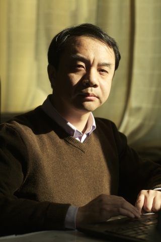 Image of Yifang Wang