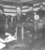 Female students in Physics Laboratory at Wellesley College