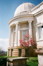 Allegheny Observatory