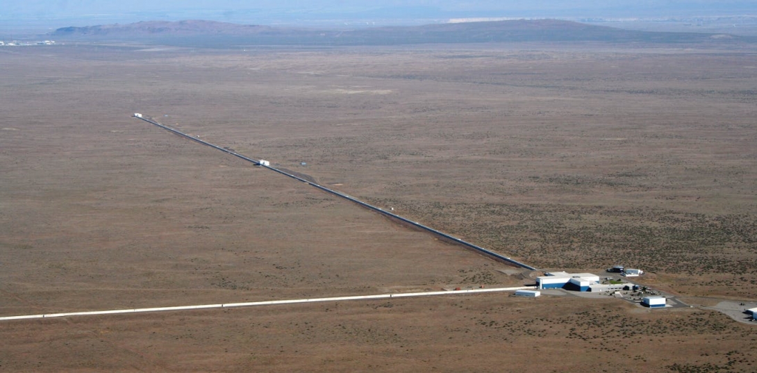 LIGO Detector