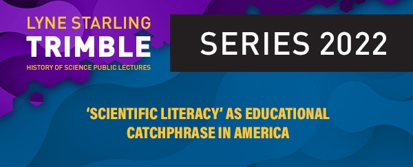 ‘Scientific Literacy’ as Educational Catchphrase in America