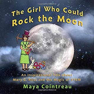 The Girl Who Could Rock the Moon cover