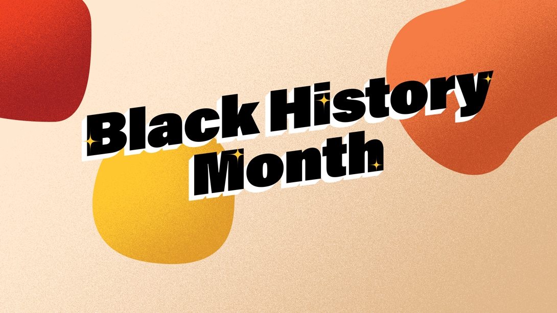 2023 Black History Month