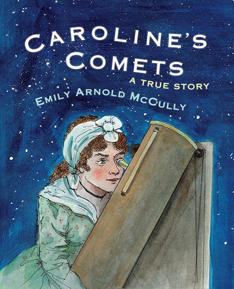Caroline’s Comets
