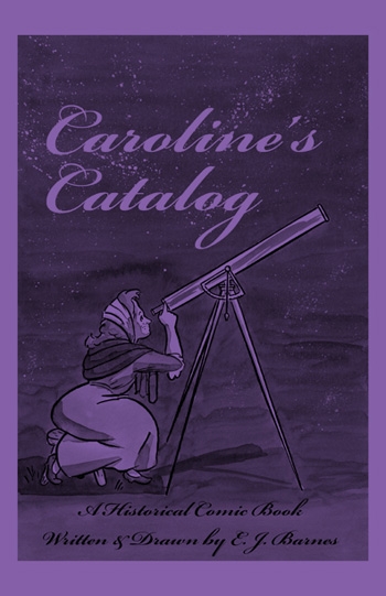 Caroline's Catalog