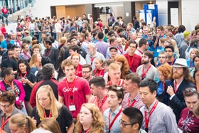 Hundreds of students gather for PhysCon 2016