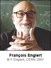 Francois Englert